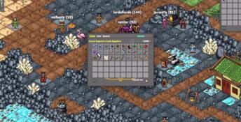 RPG MO PC Screenshot