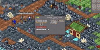 RPG MO PC Screenshot
