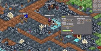RPG MO PC Screenshot