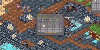 RPG MO PC Screenshot
