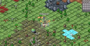 RPG MO PC Screenshot