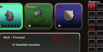 RPG Survivors