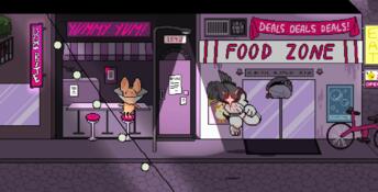Ruff City