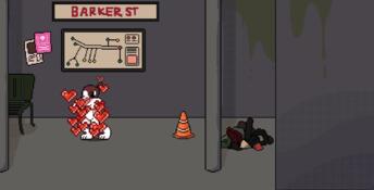 Ruff City