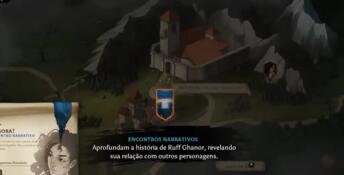Ruff Ghanor PC Screenshot