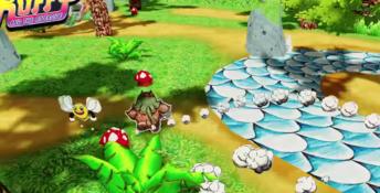 Ruffy and the Riverside PC Screenshot