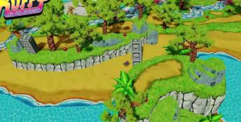 Ruffy and the Riverside