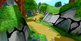 Ruffy and the Riverside