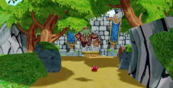 Ruffy and the Riverside PC Screenshot