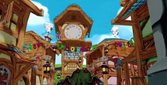 Ruffy and the Riverside PC Screenshot