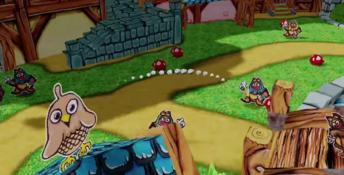 Ruffy and the Riverside PC Screenshot