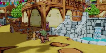 Ruffy and the Riverside PC Screenshot