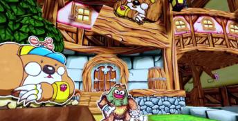 Ruffy and the Riverside PC Screenshot