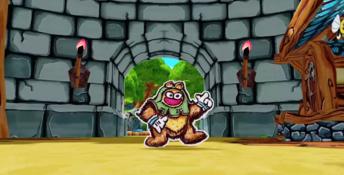Ruffy and the Riverside PC Screenshot