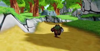 Ruffy and the Riverside PC Screenshot