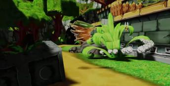 Ruffy and the Riverside PC Screenshot