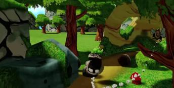 Ruffy and the Riverside PC Screenshot