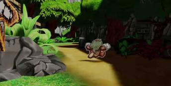 Ruffy and the Riverside PC Screenshot
