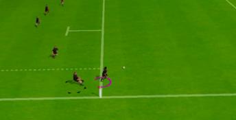 Rugby PC Screenshot