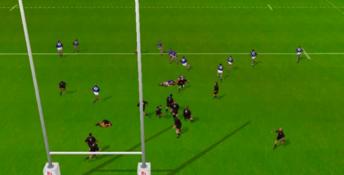 Rugby PC Screenshot