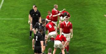 Rugby 06 PC Screenshot