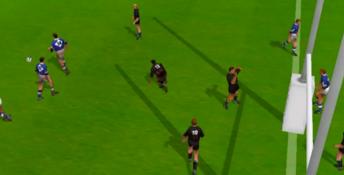 Rugby PC Screenshot