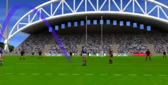 Rugby PC Screenshot