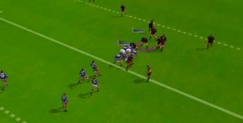 Rugby PC Screenshot