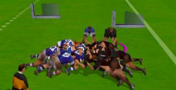 Rugby PC Screenshot