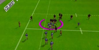 Rugby PC Screenshot