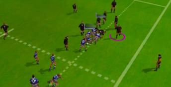 Rugby PC Screenshot