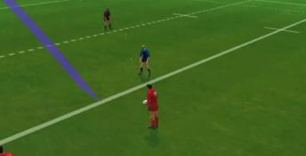 Rugby 2001 PC Screenshot