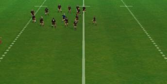 Rugby 2001 PC Screenshot