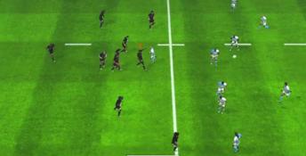 Rugby World Cup 2015 PC Screenshot