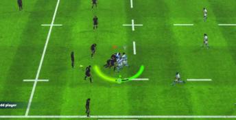 Rugby World Cup 2015 PC Screenshot