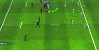 Rugby World Cup 2015 PC Screenshot