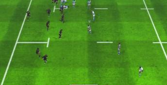 Rugby World Cup 2015 PC Screenshot