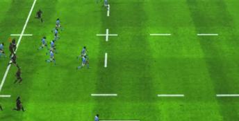Rugby World Cup 2015 PC Screenshot