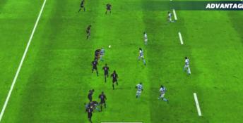 Rugby World Cup 2015 PC Screenshot
