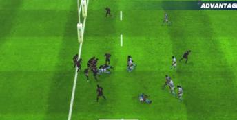 Rugby World Cup 2015 PC Screenshot