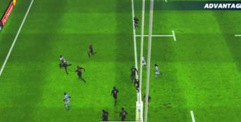 Rugby World Cup 2015 PC Screenshot
