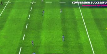 Rugby World Cup 2015 PC Screenshot