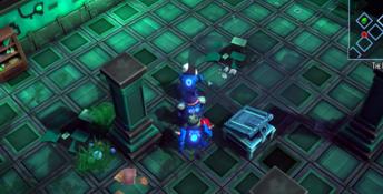 Ruin Raiders PC Screenshot