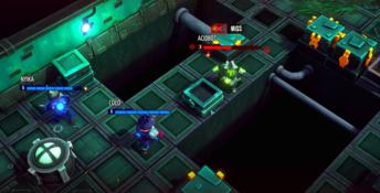 Ruin Raiders PC Screenshot