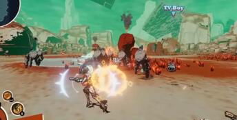 Ruindog PC Screenshot