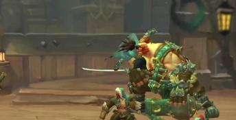 Ruined King PC Screenshot