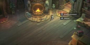 Ruined King: A League of Legends Story
