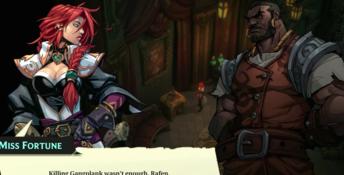 Ruined King: A League of Legends Story