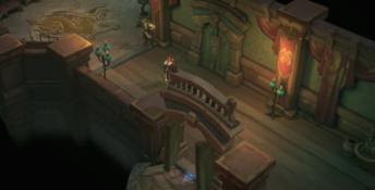 Ruined King: A League of Legends Story PC Screenshot