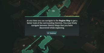 Ruined King: A League of Legends Story PC Screenshot